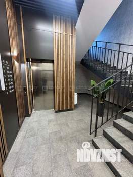 1-к квартира, вторичка, 42м2, 3/9 этаж