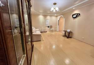 3-к квартира, вторичка, 77м2, 3/4 этаж