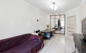 1-к квартира, вторичка, 34м2, 2/10 этаж