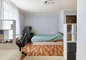 1-к квартира, вторичка, 31м2, 5/5 этаж