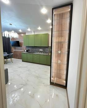 3-к квартира, вторичка, 104м2, 7/23 этаж