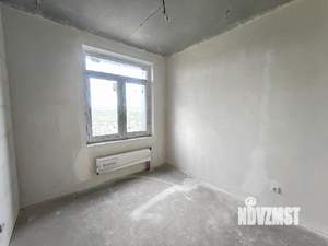 1-к квартира, вторичка, 38м2, 22/23 этаж