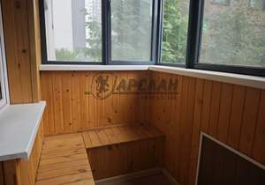 2-к квартира, вторичка, 47м2, 1/14 этаж