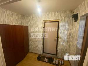 1-к квартира, вторичка, 38м2, 2/9 этаж