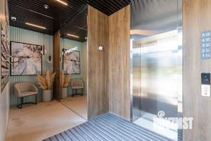 1-к квартира, вторичка, 55м2, 3/5 этаж