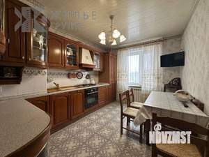 3-к квартира, вторичка, 62м2, 6/9 этаж