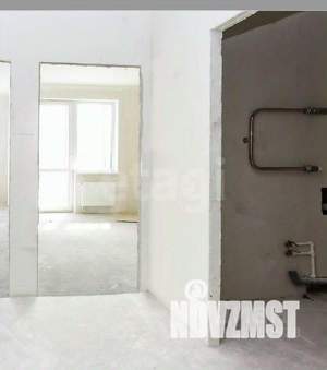 2-к квартира, вторичка, 59м2, 2/10 этаж