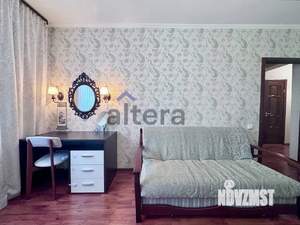 1-к квартира, вторичка, 47м2, 2/16 этаж