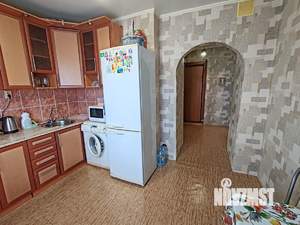 1-к квартира, вторичка, 37м2, 9/10 этаж