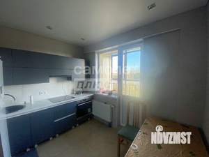 1-к квартира, вторичка, 37м2, 3/16 этаж