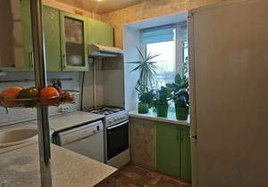 3-к квартира, вторичка, 62м2, 4/5 этаж