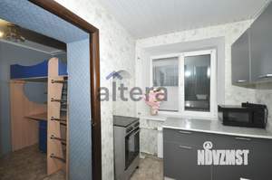 1-к квартира, вторичка, 30м2, 5/5 этаж