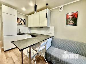 2-к квартира, вторичка, 55м2, 9/9 этаж