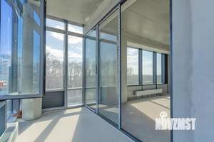 3-к квартира, вторичка, 115м2, 3/26 этаж