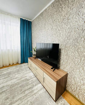 1-к квартира, вторичка, 30м2, 4/5 этаж