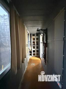 1-к квартира, вторичка, 38м2, 2/9 этаж