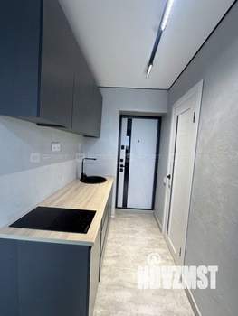 Студия квартира, вторичка, 11м2, 5/5 этаж