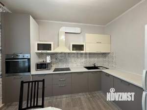 2-к квартира, вторичка, 77м2, 2/9 этаж