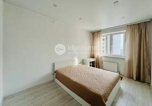2-к квартира, вторичка, 57м2, 14/22 этаж