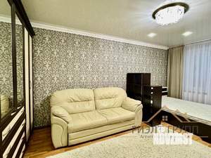 1-к квартира, вторичка, 45м2, 1/10 этаж