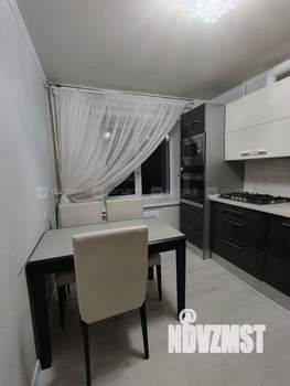 3-к квартира, вторичка, 61м2, 9/10 этаж