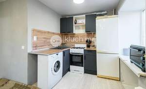 1-к квартира, вторичка, 30м2, 3/4 этаж