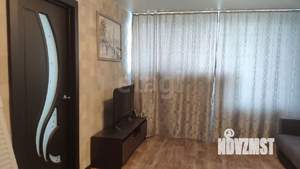 1-к квартира, вторичка, 33м2, 8/12 этаж