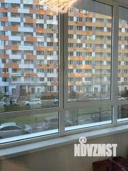 1-к квартира, вторичка, 44м2, 2/17 этаж