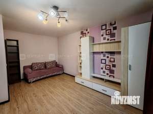 1-к квартира, вторичка, 35м2, 2/5 этаж