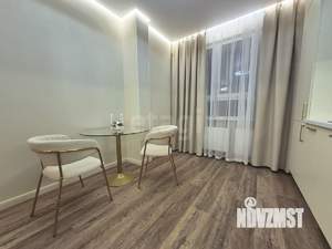 1-к квартира, вторичка, 34м2, 25/26 этаж