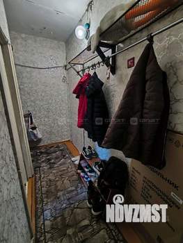 2-к квартира, вторичка, 44м2, 5/5 этаж