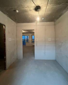 1-к квартира, сданный дом, 30м2, 8/20 этаж