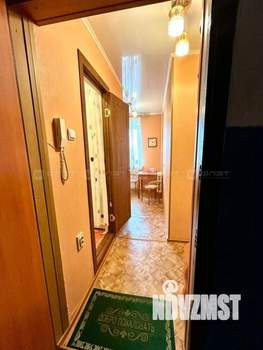 1-к квартира, вторичка, 22м2, 6/9 этаж