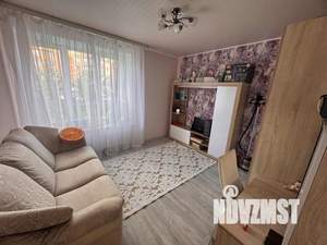 2-к квартира, вторичка, 73м2, 1/5 этаж