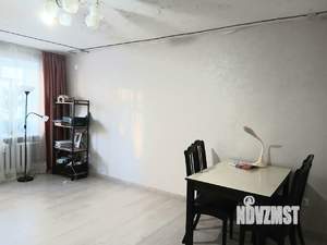 3-к квартира, вторичка, 58м2, 4/5 этаж