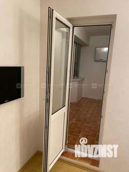 1-к квартира, вторичка, 54м2, 3/6 этаж