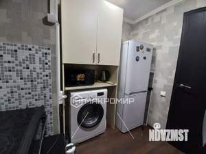 Студия квартира, вторичка, 19м2, 5/5 этаж