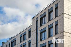 3-к квартира, вторичка, 103м2, 4/4 этаж