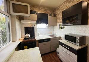 2-к квартира, вторичка, 49м2, 5/5 этаж