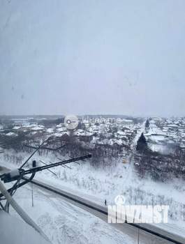 2-к квартира, вторичка, 56м2, 10/14 этаж