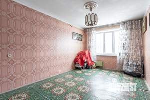 2-к квартира, вторичка, 52м2, 4/9 этаж