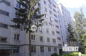 1-к квартира, вторичка, 37м2, 8/9 этаж
