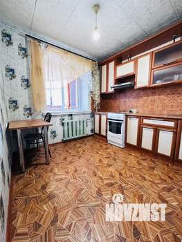 1-к квартира, вторичка, 38м2, 13/15 этаж