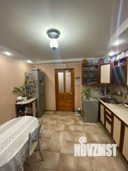 4-к квартира, вторичка, 105м2, 4/5 этаж