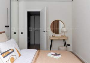 2-к квартира, вторичка, 46м2, 2/5 этаж
