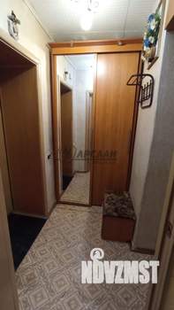 1-к квартира, вторичка, 30м2, 2/9 этаж
