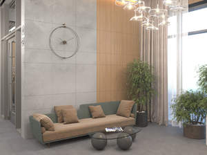 1-к квартира, вторичка, 43м2, 3/5 этаж