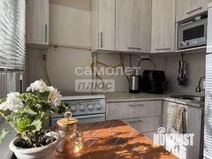 1-к квартира, вторичка, 33м2, 3/5 этаж