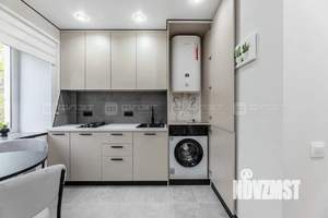 1-к квартира, вторичка, 30м2, 2/5 этаж