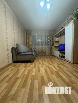 1-к квартира, вторичка, 31м2, 2/5 этаж